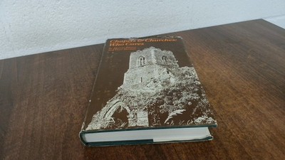 			Chapels and Churches: Who Cares?, Binney, Marcus, British Tourist		