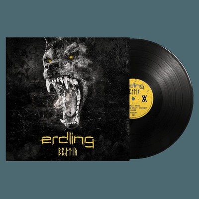 Erdling Bestia (Vinyl) (UK IMPORT)