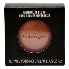 MAC Mineralize Blush Gentle 3.2g/0.11oz - NEW , Free Shipping