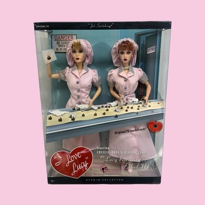 I Love Lucy 