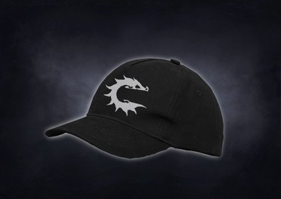 CONQ-13116 Conquest, Big C Baseball Cap (PBW1003)