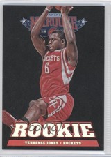 2012-13 Panini Marquee Terrence Jones #300 0a1