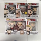 WWE FUNKO POP LOT 41, 43, 2
