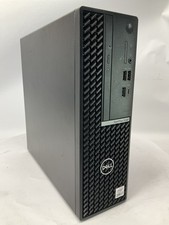 Dell Optiplex 5080 SFF Core i7-10700 256GB 16GB Win 11 Pro