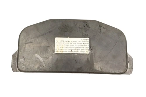CAP,STORAGE CASE