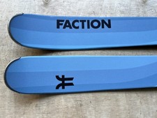 SKIS FACTION DANCER 2 171 cm !  TOP ALL MOUNTAIN 2025/26 !  FREE SHIPPING
