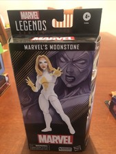 Marvel Legends Series Marvel   s Moonstone Walgreens Exclusive Figure Thunderbolts