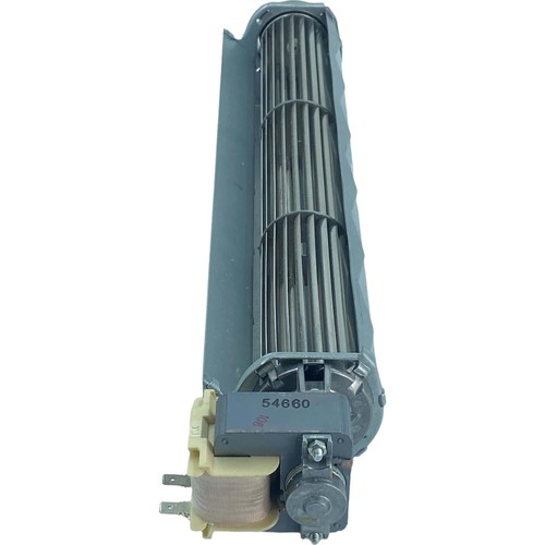 QLK45/3600-2524-99-TX Ebm-Papst Cross FLow Cooling Fan 36W 230VAC 50Hz 1800-R/M - Picture 3 of 4