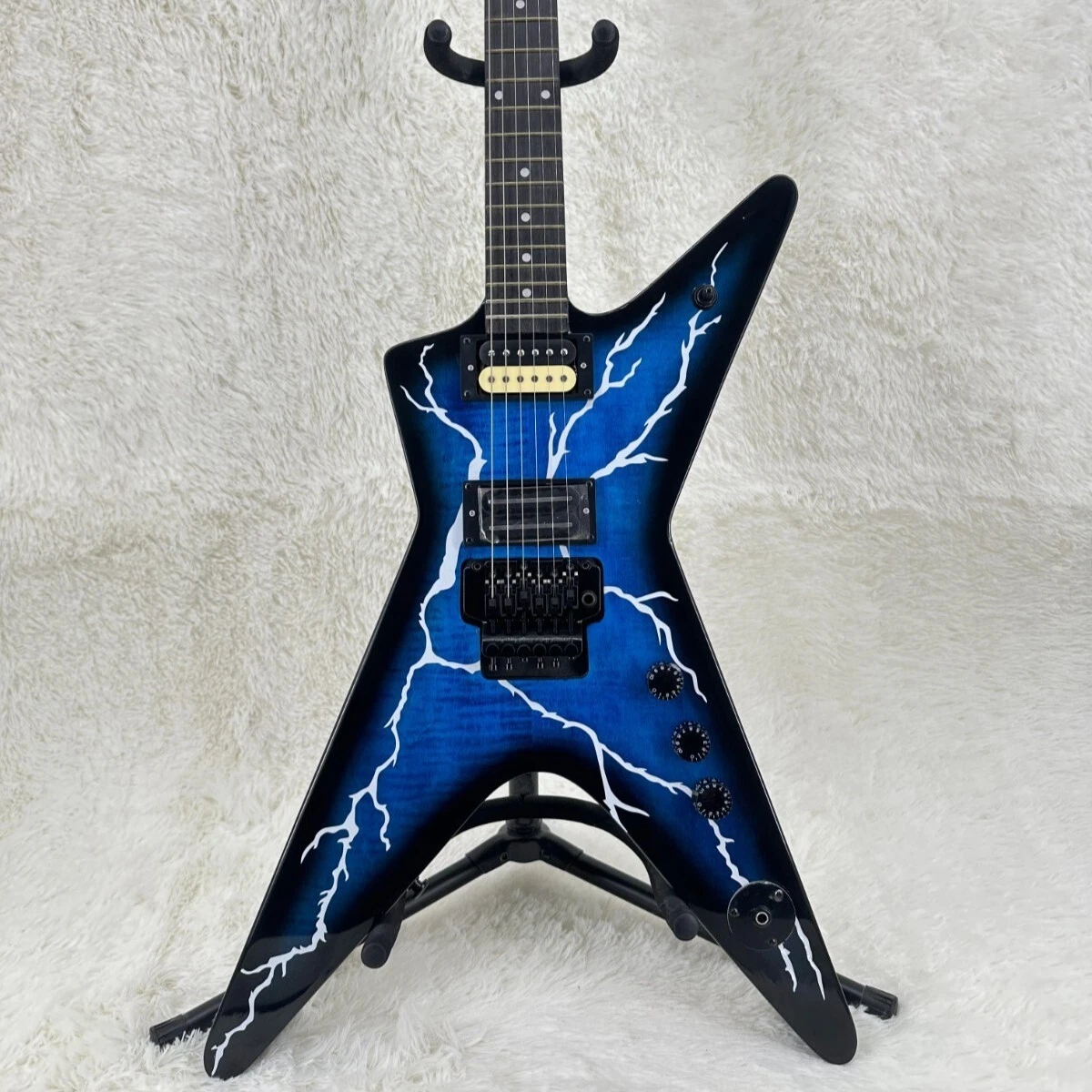 Washburn Dimebag for sale | eBay