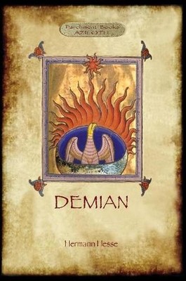 Demian: The Story of a Youth (Aziloth Books) by Herman Hesse (English) Paperback