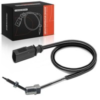Frankberg Abgastemperatursensor Passend FüR Audi A3 TT Seat Altea Ibiza Leon