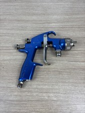 Devilbiss Compact Hvlp 1.8mm Spray Gun - P1-12 P2-15 Bar Bh-11 9lh Used