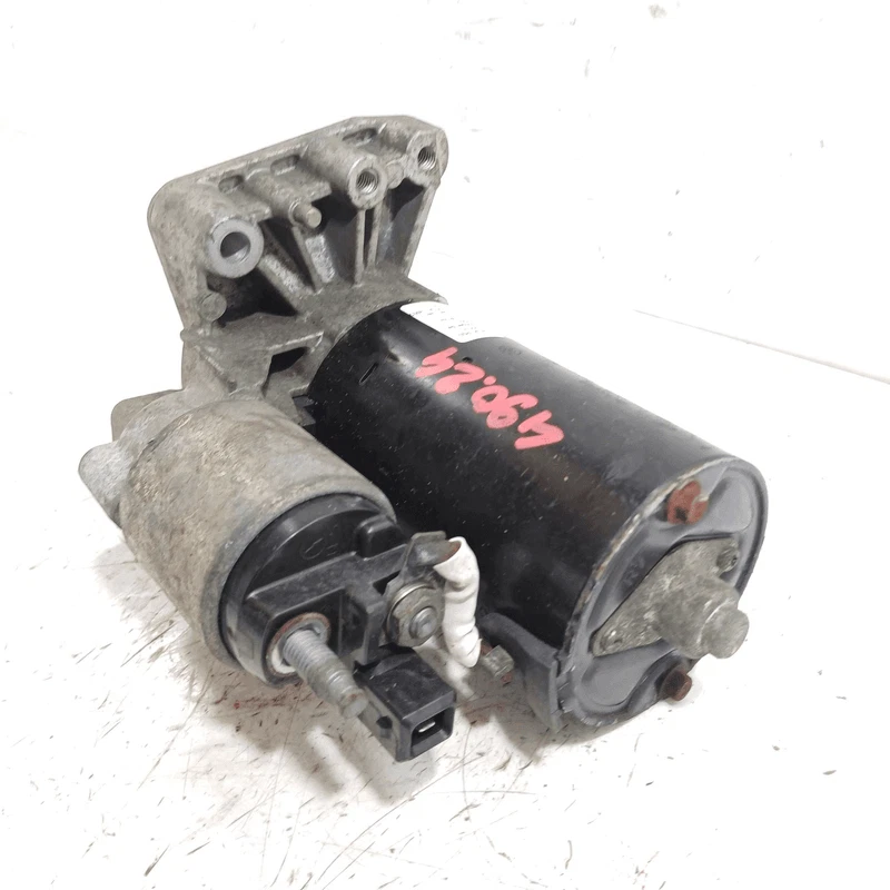 12417552105 Motorino avviamento  MINI MINI Clubman (R55) 1.6 16V Cooper Sw - Immagine 4 di 4