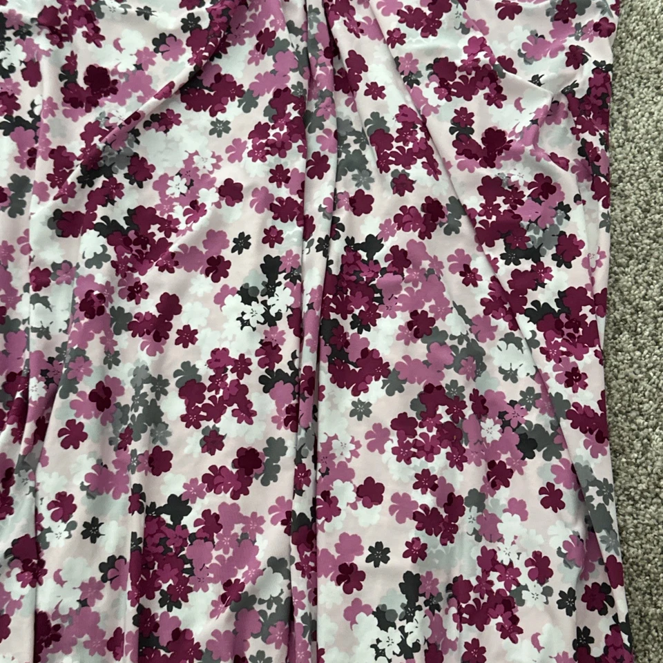 Camisón Alfani Intimates XXL 2XL Martha’s Garden acolchado suave Cottagecore Foto 4 de 4