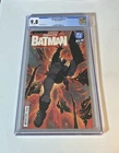 🔥 Absolute Batman #6 CGC 9.8 Graded Cover A 1st Print Nick Dragotta Cover 🔥