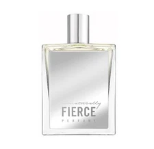 Abercrombie & Fitch Naturally Fierce 3.4 oz EDP Spray Womens Edp Tester