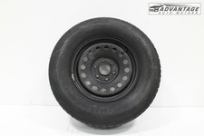 2015-2020 Chevy Suburban Spare Wheel Rim Tire 26570 R17 113s Firestone Oem 2015-2020 Chevy Suburban Spare Wheel Rim Tire 26570 R17 113s Firestone Oem