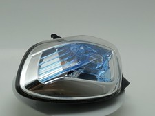 RENAULT ZOE Tail Light Rear Lamp N/S 2012-2021 5 Door Hatchback LH  