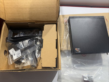 Lenovo ThinkCentre M75q Gen 2 Ryzen 5 Pro 4650GE 8GB RAM 256GB NVMe W.11Pro WiFi