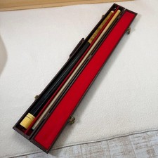 Meucci Originals Vintage Cue Very Good