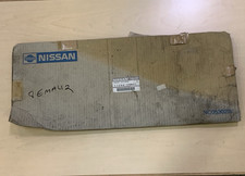 JUNTA DE CILINDRO ORIGINAL NISSAN DATSUN 1982-1986 camioneta Nissan 720