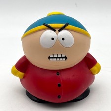 Vintage South Park Eric Cartman Talking Character Figures Comedy Central 1998