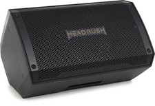 Headrush FRFR-108 MKII 2,000-watt 1 x 8-inch Powered Speaker Cabinet