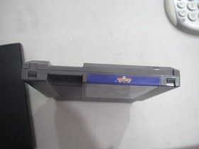 The Punisher Nintendo NES Video Game 1991  Tested