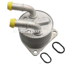 NEW Transmission Oil Cooler Fits 2018-2022 Je...