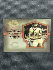 2004 Playoff Contenders Gale Sayers Legendary Contenders Orange #LC-3 #/2000