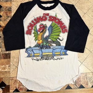 Rolling Stones Tattoo You Shirt | eBay