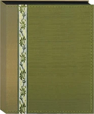 Pioneer TF4-100 Photo Album Green (Same Shipping Any Qty)