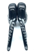 Cambio meccanico SRAM rosso 22 2x11 velocità bici da strada/ghiaiaia/ciclocross