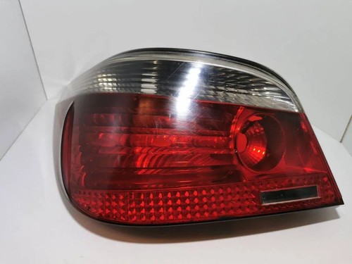BMW 5 E60 Rücklicht hinten links 0086790582772 E4342U 2.00 Diesel 2006 31502513