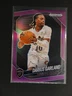 Darius Garland 2024-25 Panini Prizm Black Basketball Purple Prizm 34/99 [3hk