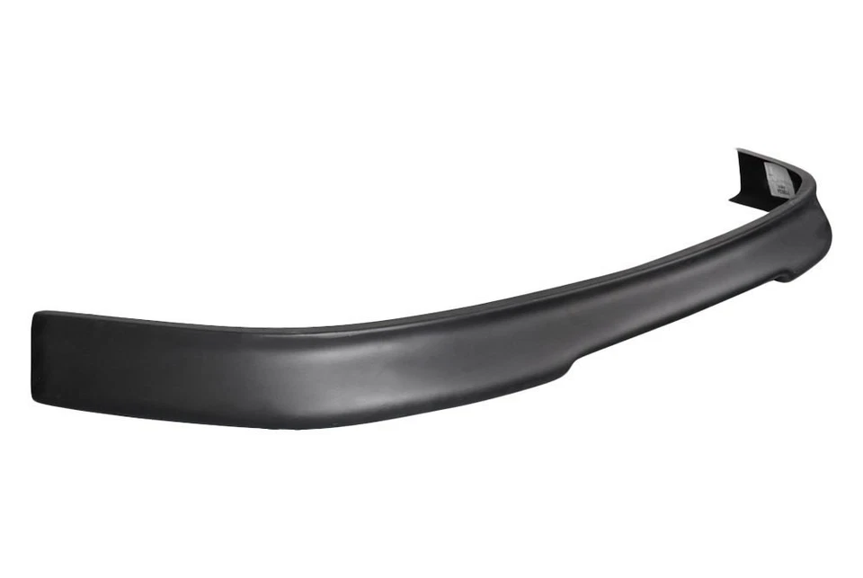 For Audi S4 00-01 Duraflex RGR Tune Style Fiberglass Front Bumper Lip Unpainted - Imagem 3 de 4