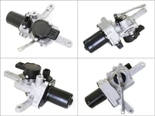 Turbocharger electronic actuator TOYOTA DYNA EA/050-30150 9B009