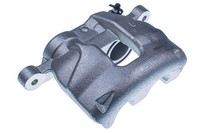 Denckermann Bremssattel B190126L 48Mm Gusseisen FüR Ford Transit Bus Tourneo