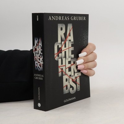 Racheherbst  |  Andreas Gruber