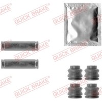 Quick Brake FüHrungshüLsensatz Bremssattel 113-1416X FüR Picanto KIA SA 1 LPG