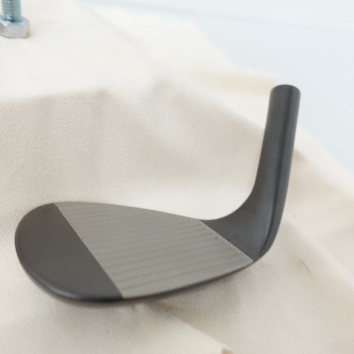 MIURA GIKEN MB-5000WC Wedge 57° Head Only No Head Cover | eBay