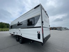 2026 Forest River Wildwood FSX Toy Haulers 260RTK