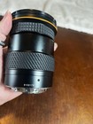 Tokina AT-X AF 28-70mm 1:2.8 Zoom AF Lens Sony Minolta A Mount 72mm 9103179 — photo 7
