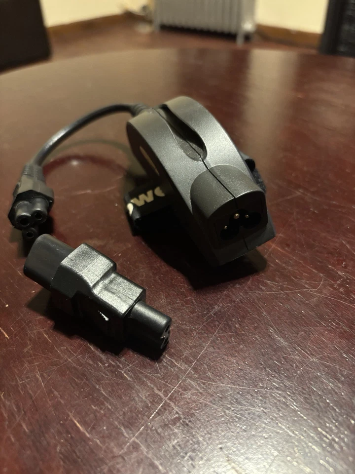 CyberPower CPS500NBP Notebook Surge Protector - Image 3 of 4