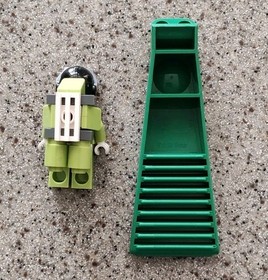 LEGO Master Builder Academy: Level One Space Designer 20200 