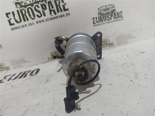 Filtre à carburant Mitsubishi MONTERO