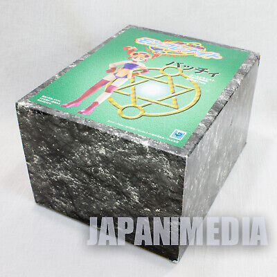 RARE!! Rokumon Tengai Mon Colle Knight Bachi Batch Polystone Figure Epoch  JAPAN - Japanimedia Store