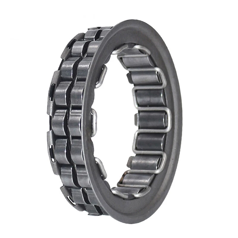 Cojinete de embrague de arranque unidireccional para Ducati 620 749 996 998 BMW F650 F800 S/R/GS Foto 3 de 4