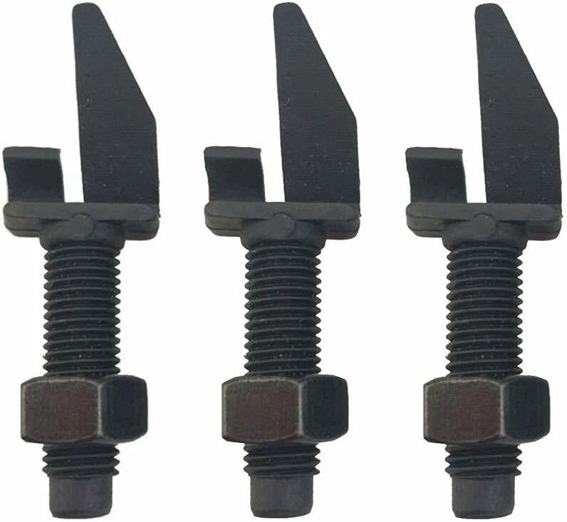 3pcs Archery Arrow Rest Archery Right Left Hand Recurve Bow Compound Bow Hunting - Image 2 of 4