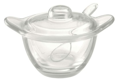 1 SET MISURAZIONE ad incastro cucina impilabile misurini cucchiai e tazze EUR 23,80 - IT
